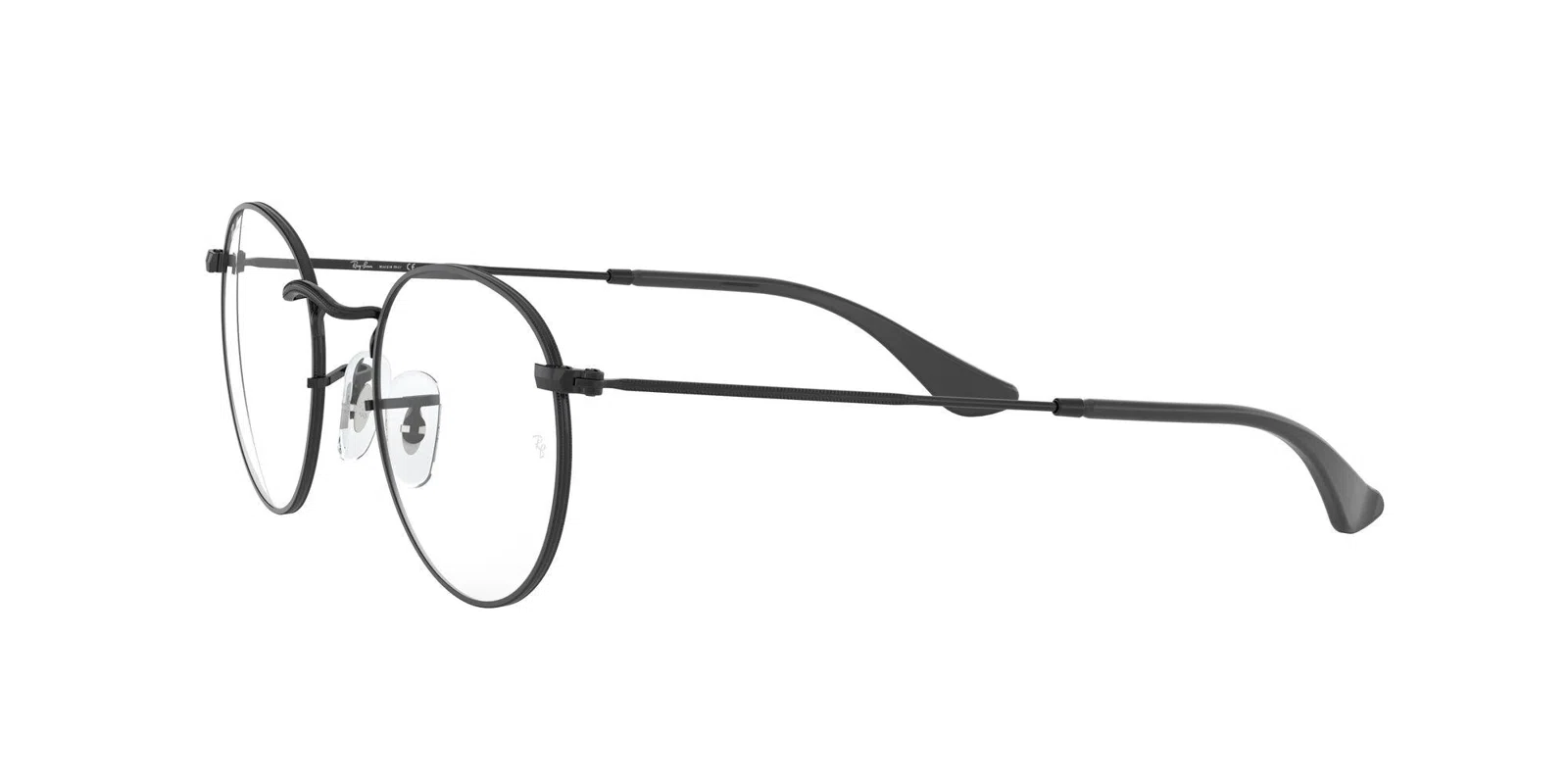 Ray-Ban Round Metal 3447V Eyeglasses - view 20